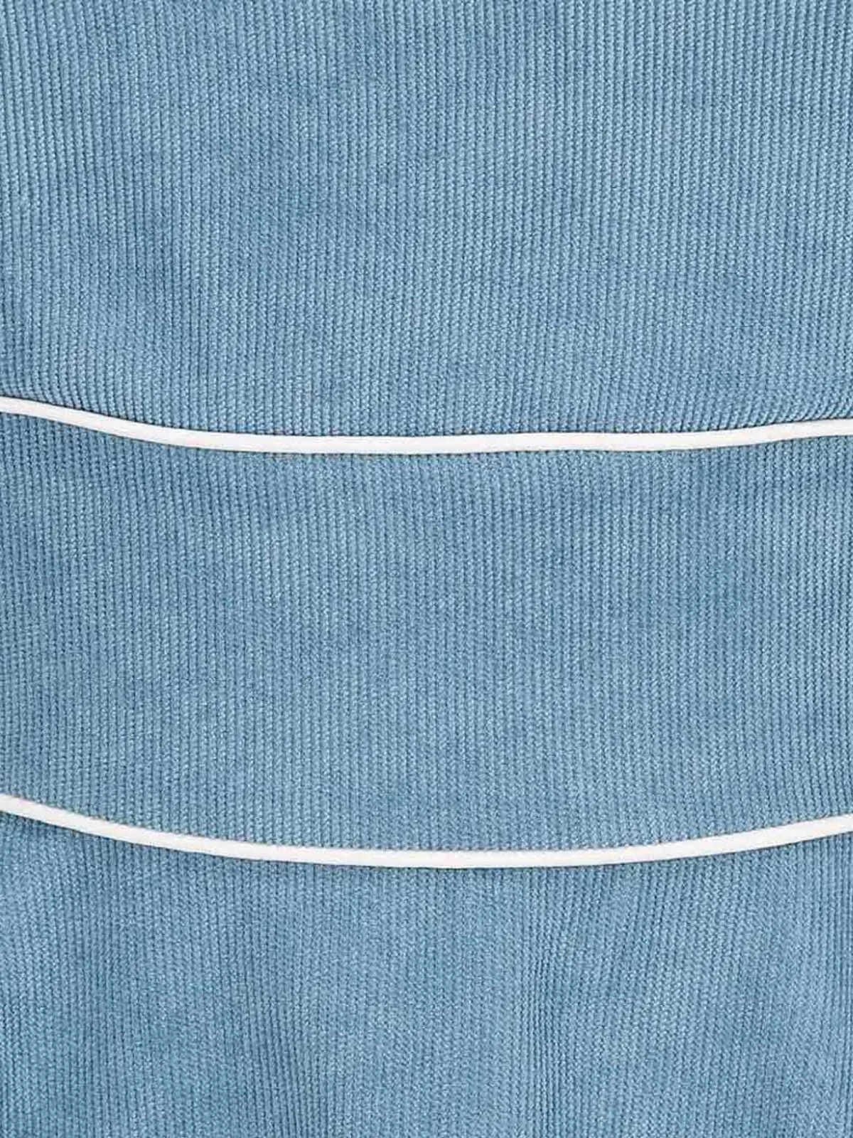 1950s Corduroy Solid Vintage Dress - Image 7