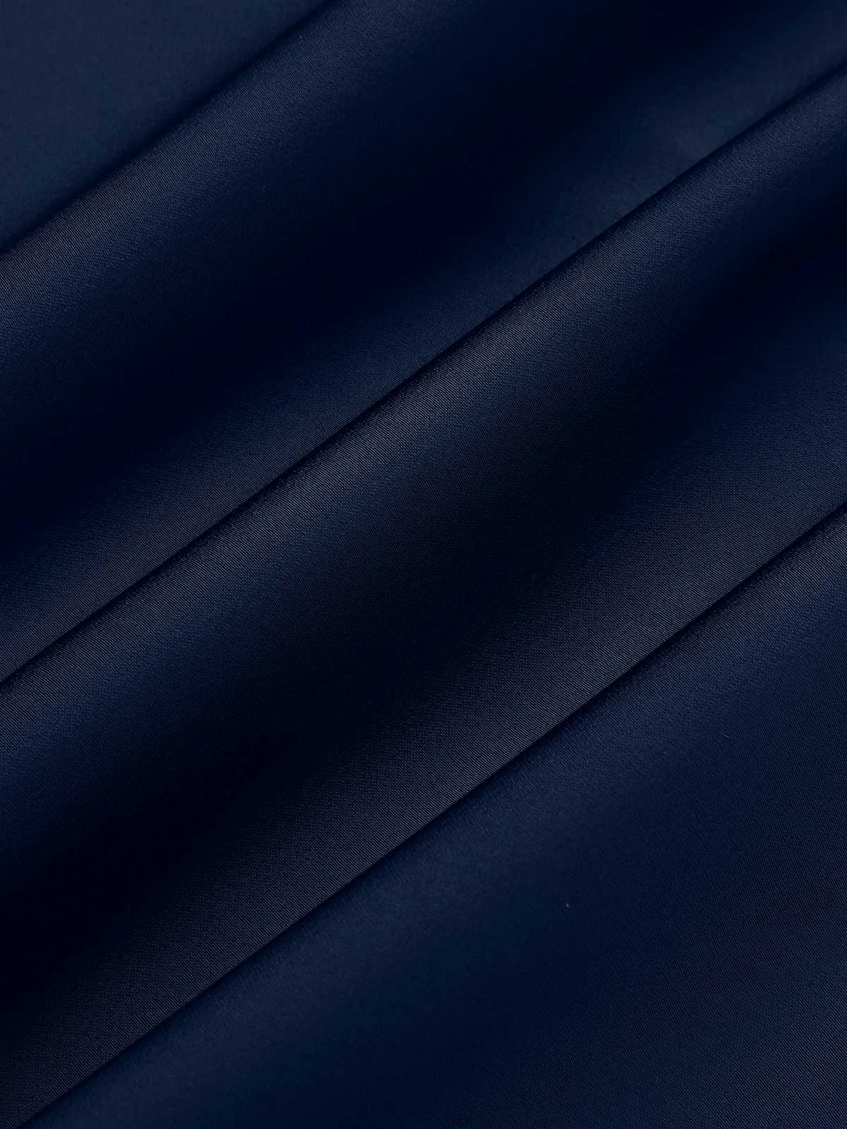 1960s Halter Stripes Bow Belted Dress - Image 7